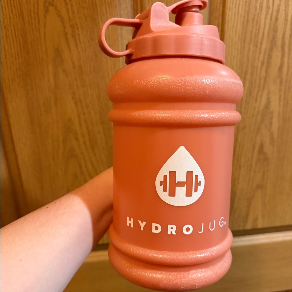 HydroJug Coral Jug